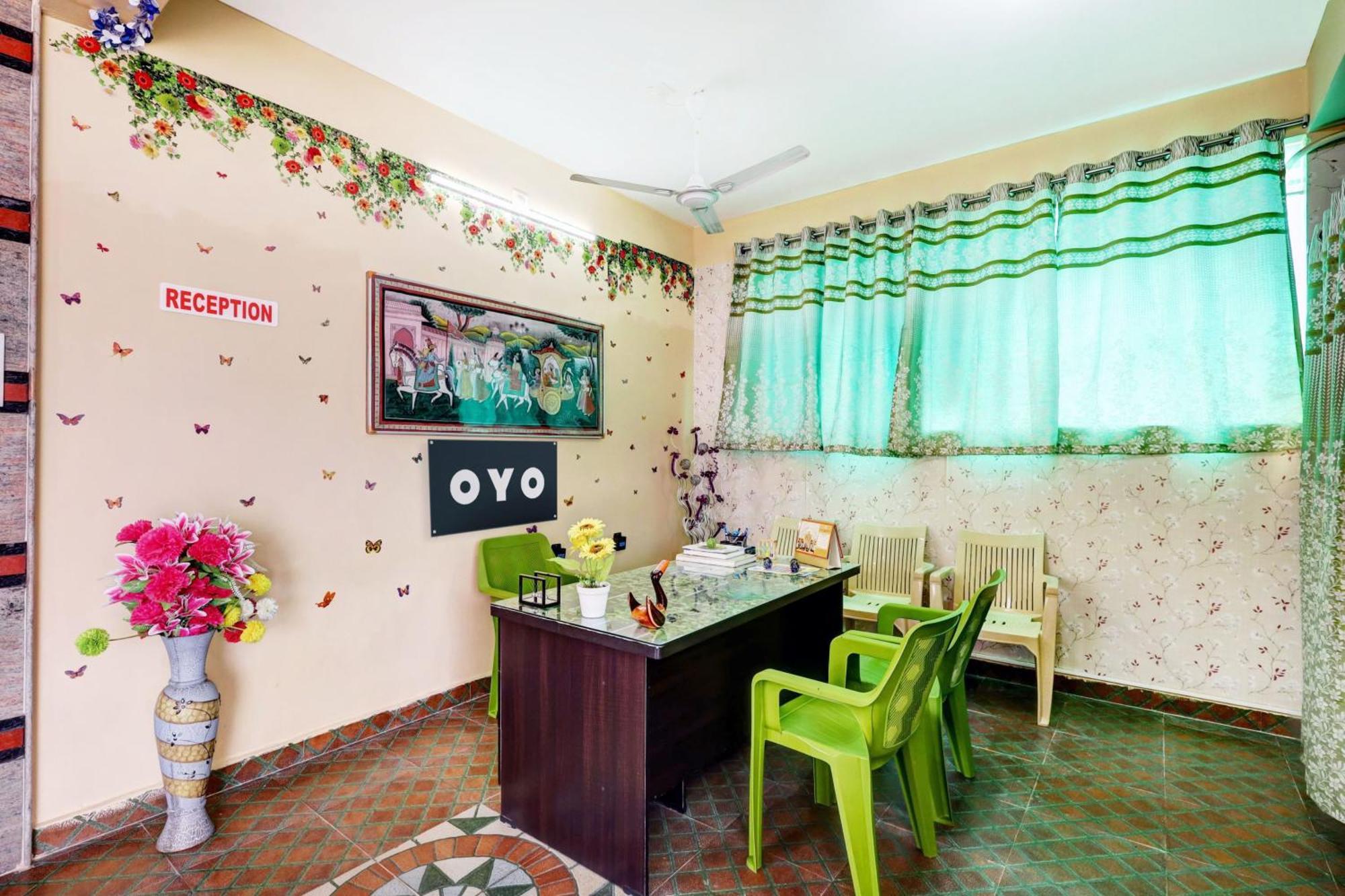 Sri Sakthi Home Stay - Beyond The Expectations- 10 To 15 Minutes Drive From Railway Station And Bus Station Tirupati Exterior foto